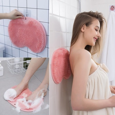 Massage Bath Brush